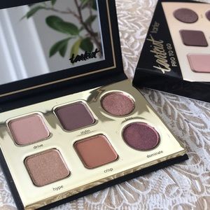 Tarte Eye Shadow Pallet